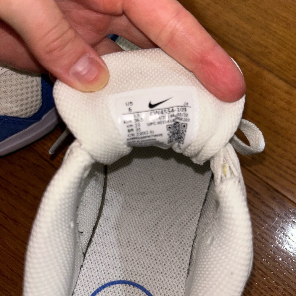 Nike Air Max SC - Picture 8 of 9
